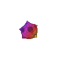 Rainbow Minior